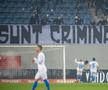Cele mai spectaculoase imagini din meciul FCU Craiova - Universitatea Craiova