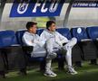 Imagini dinainte de FCU Craiova - Universitatea Craiova