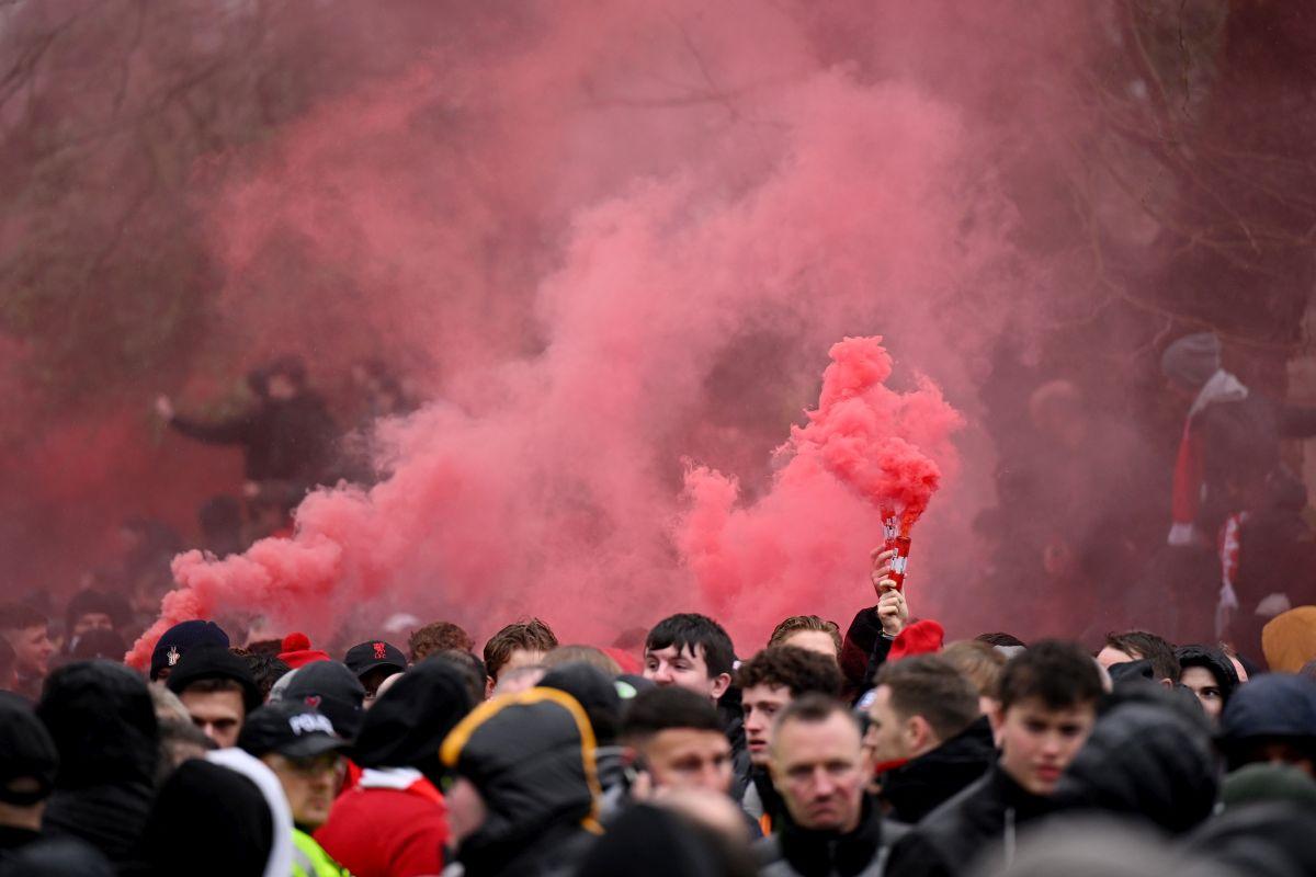Liverpool - Manchester City, remiză spectaculoasă pe Anfield » Egalul dinamitează lupta pentru titlu în Premier League! Clasamentul ACUM