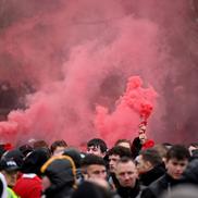 Liverpool - Manchester City / Foto: Getty Images