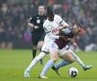 Aston Villa - Tottenham/ foto Imago Images