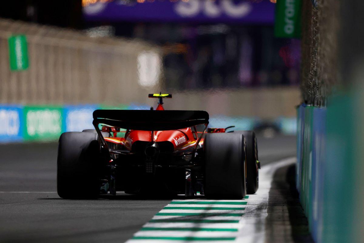 Oliver Bearman - debut în Formula 1