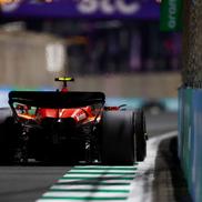 Oliver Bearman, debutul în Formula 1 la MP al Arabiei Saudite Foto: Imago