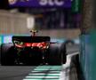 Oliver Bearman, debutul în Formula 1 la MP al Arabiei Saudite Foto: Imago