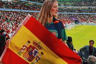Malu, fiica unei legende a lui Real Madrid, s-a săturat să fie criticată pentru că este fata unui fotbalist: „Eu știu cât valorez”