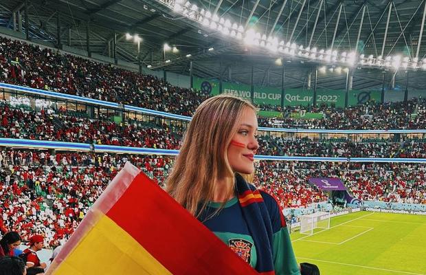 Malu, fiica unei legende a lui Real Madrid, s-a săturat să fie criticată pentru că este fata unui fotbalist: „Eu știu cât valorez”