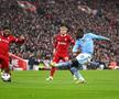 Liverpool - Manchester City / Foto: Getty Images
