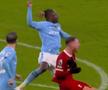 Și VAR-ul englezesc dă rateuri » Eroare mare în prelungiri la Liverpool - City! Verdictul specialistului: „E evident! Iar vor prezenta scuze...”