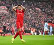 Liverpool - Manchester City / Foto: Getty Images