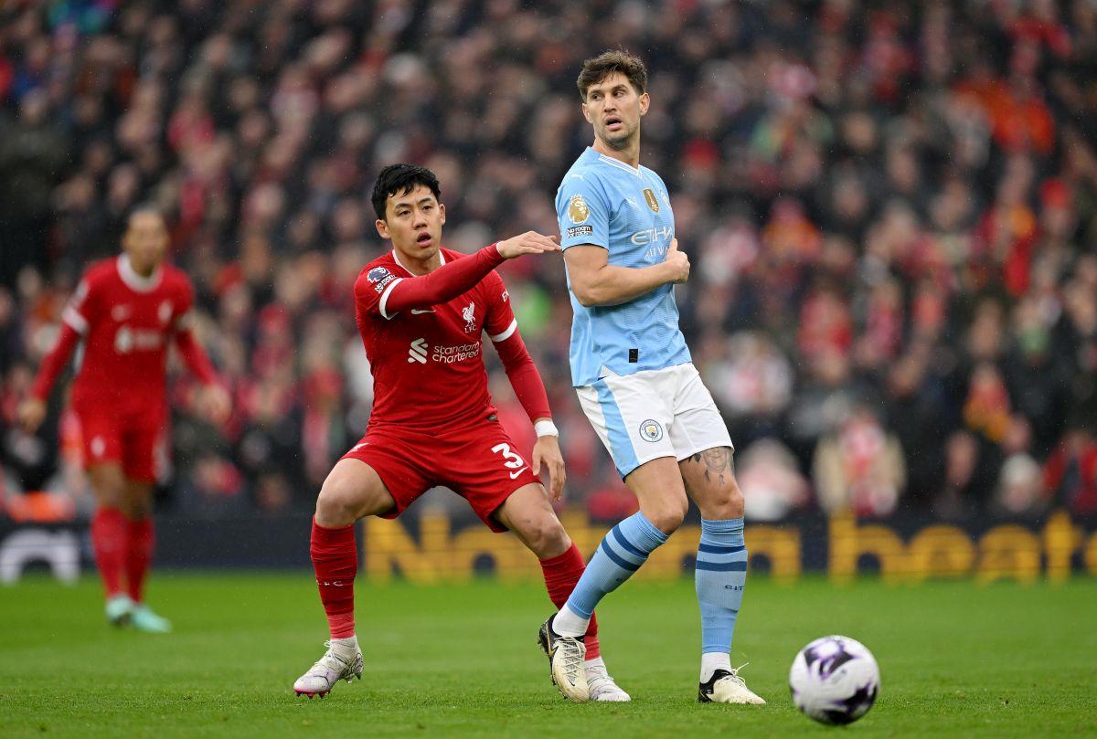 Liverpool - Manchester City, remiză spectaculoasă pe Anfield » Egalul dinamitează lupta pentru titlu în Premier League! Clasamentul ACUM