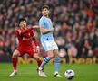 Liverpool - Manchester City / Foto: Getty Images