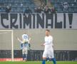Golgheterul lui FCU Craiova, resemnat după eșecul cu Universitatea Craiova: „Atât am putut, trebuie să ne salvăm de la retrogradare”
