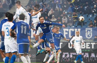 Cum a schimbat Ivaylo Petev soarta derby-ului cu FCU Craiova: „Asta am făcut la pauză”
