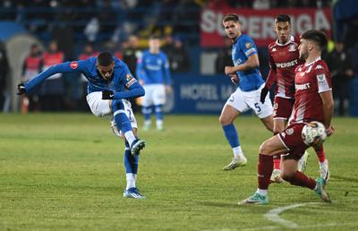 Începe play-off-ul Superlgii! Când se joacă Rapid-Farul, primul meci al etapei