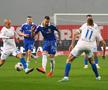 Cele mai spectaculoase imagini din meciul FCU Craiova - Universitatea Craiova