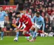 Liverpool - Manchester City / Foto: Getty Images