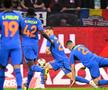FCSB a dezamăgit crunt în derby-ul cu Rapid / Sursă foto: Raed Krishan (GSP)