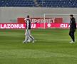 Imagini dinainte de FCU Craiova - Universitatea Craiova