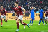 „Măcelul” de pe Arena Națională intră în Top 3 umilințe suferite de FCSB în derby-uri! Cine i-a mai pus la respect pe roș-albaștri în ultimii 20 de ani