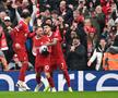 Liverpool - Manchester City / Foto: Getty Images