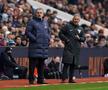 Ange Postecoglou (58 de ani), antrenorul lui Tottenham, și-a lăudat elevii pentru prestația remarcabilă din victoria 4-0 cu Aston Villa. Radu Drăgușin (22 de ani) a fost pe teren din minutul 49 și a avut o prestație fără mari greșeli.