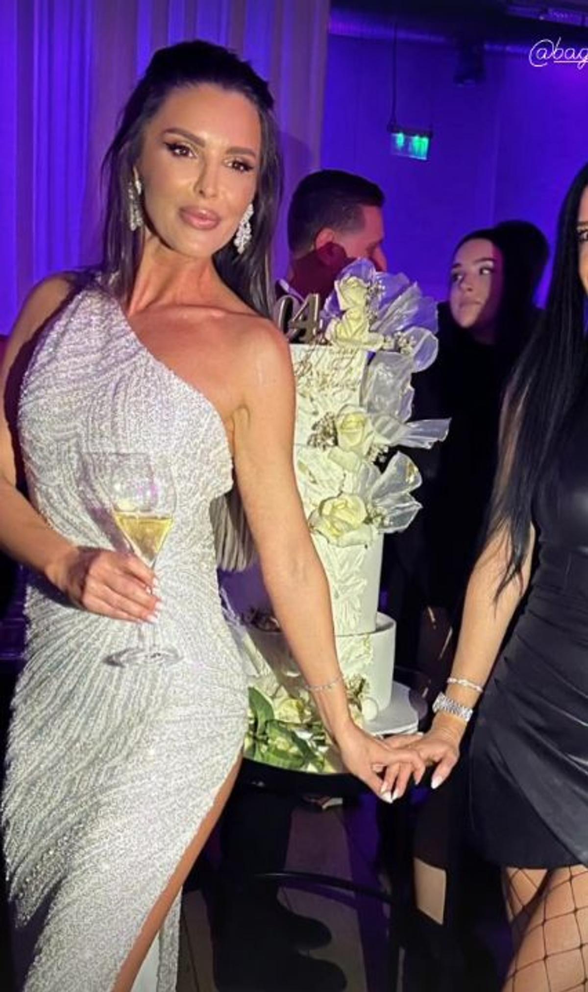 „L-am luat pe Adrian Cristea care era nimeni, nimic”. De ce fosta iubită nu-l mai vrea pe loverboy-ul Ligii 1