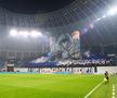 Cele mai spectaculoase imagini din meciul FCU Craiova - Universitatea Craiova