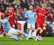 Liverpool - Manchester City / Foto: Getty Images