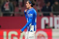 Ianis Hagi, din nou doar rezervă la Alaves » Nici Andrei Rațiu nu a prins vreun minut în Alaves - Rayo Vallecano