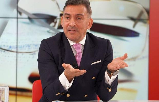 Remarcatul lui Ilie Dumitrescu din meciul Rapid - FCSB: „Cel mai important jucător”