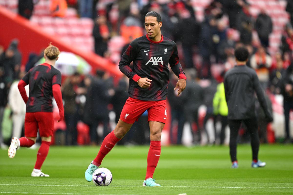 Liverpool - Manchester City, remiză spectaculoasă pe Anfield » Egalul dinamitează lupta pentru titlu în Premier League! Clasamentul ACUM