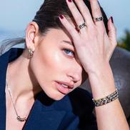 Thylane Blondeau (foto: Instagram)
