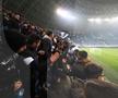 FOTO: Raed Krishan (GSP.ro)
