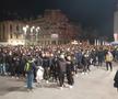 Imagini dinainte de FCU Craiova - Universitatea Craiova