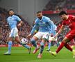 Liverpool - Manchester City / Foto: Getty Images