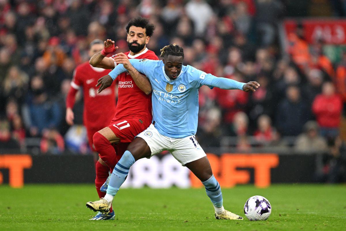 Liverpool - Manchester City, remiză spectaculoasă pe Anfield » Egalul dinamitează lupta pentru titlu în Premier League! Clasamentul ACUM