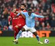 Liverpool - Manchester City / Foto: Getty Images