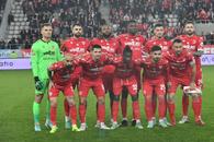 Dinamo amenințată de un inamic invizibil! Care este situația „câinilor”