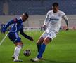 Cele mai spectaculoase imagini din meciul FCU Craiova - Universitatea Craiova
