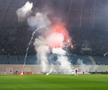 Nicolo Napoli, imaginile serii la FCU Craiova - Universitatea Craiova