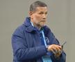 Nicolo Napoli, imaginile serii la FCU Craiova - Universitatea Craiova