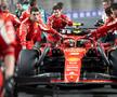 Oliver Bearman, debutul în Formula 1 la MP al Arabiei Saudite Foto: Imago