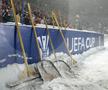 Imagini din arhiva Gazetei Sporturilor de la memorabilul meci FCSB - Villarreal