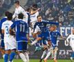 Cele mai spectaculoase imagini din meciul FCU Craiova - Universitatea Craiova