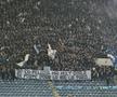 Nicolo Napoli, imaginile serii la FCU Craiova - Universitatea Craiova