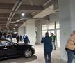 Imagini dinainte de FCU Craiova - Universitatea Craiova