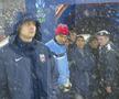 Imagini din arhiva Gazetei Sporturilor de la memorabilul meci FCSB - Villarreal