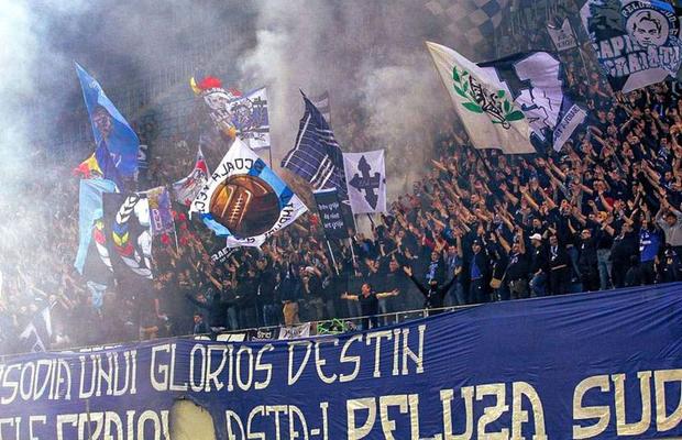 Sancțiuni dure: amenzi și interdicții după derby-ul Craiovei