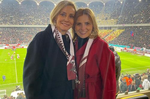 FOTO: Instagram @Diana Șucu