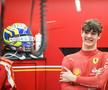 Oliver Bearman, debutul în Formula 1 la MP al Arabiei Saudite Foto: Imago